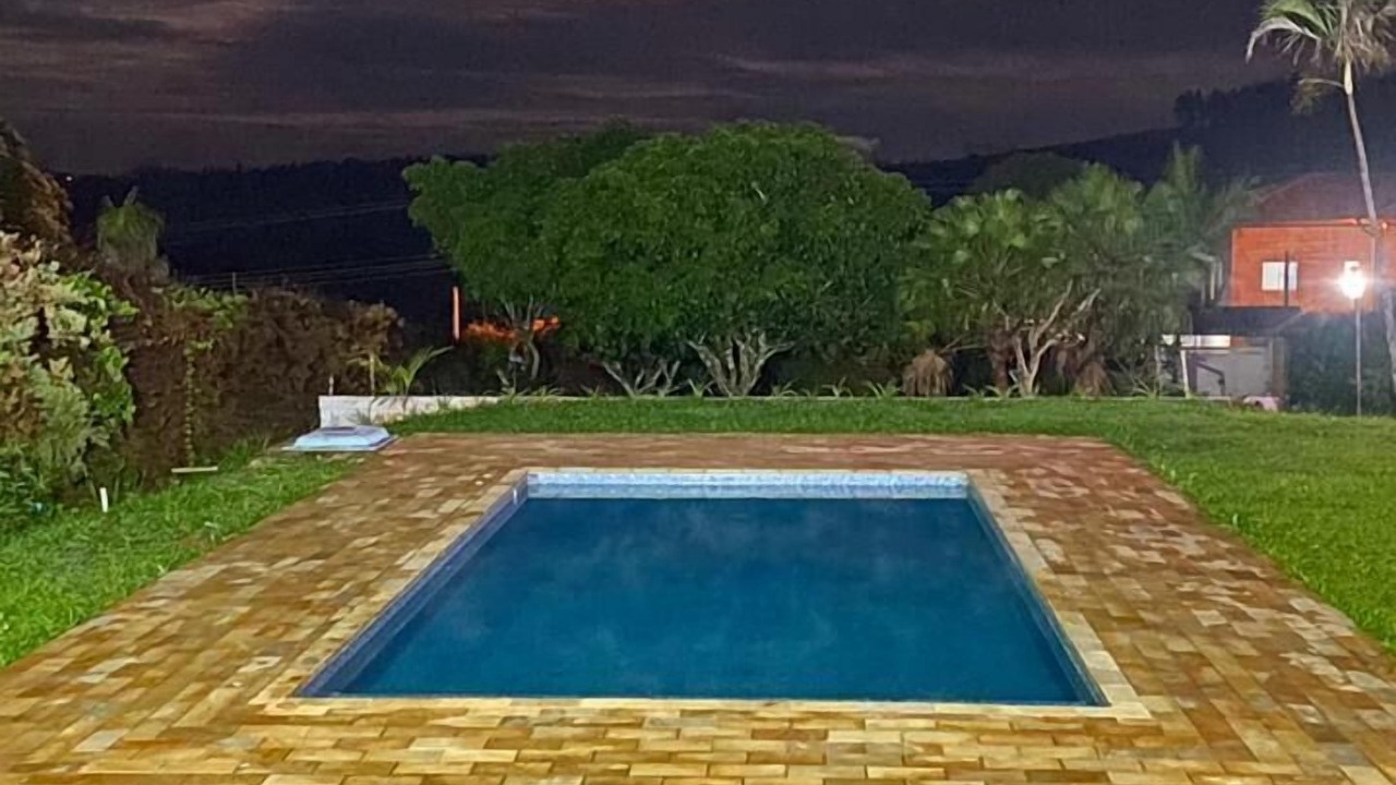Photo of Outdoor in Chacaras Fernao Dias