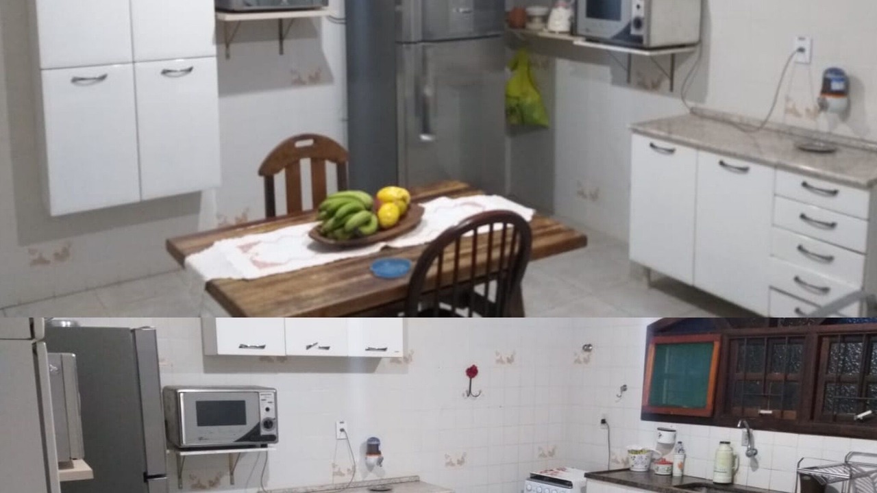 Photo of Kitchen in Chacaras Fernao Dias