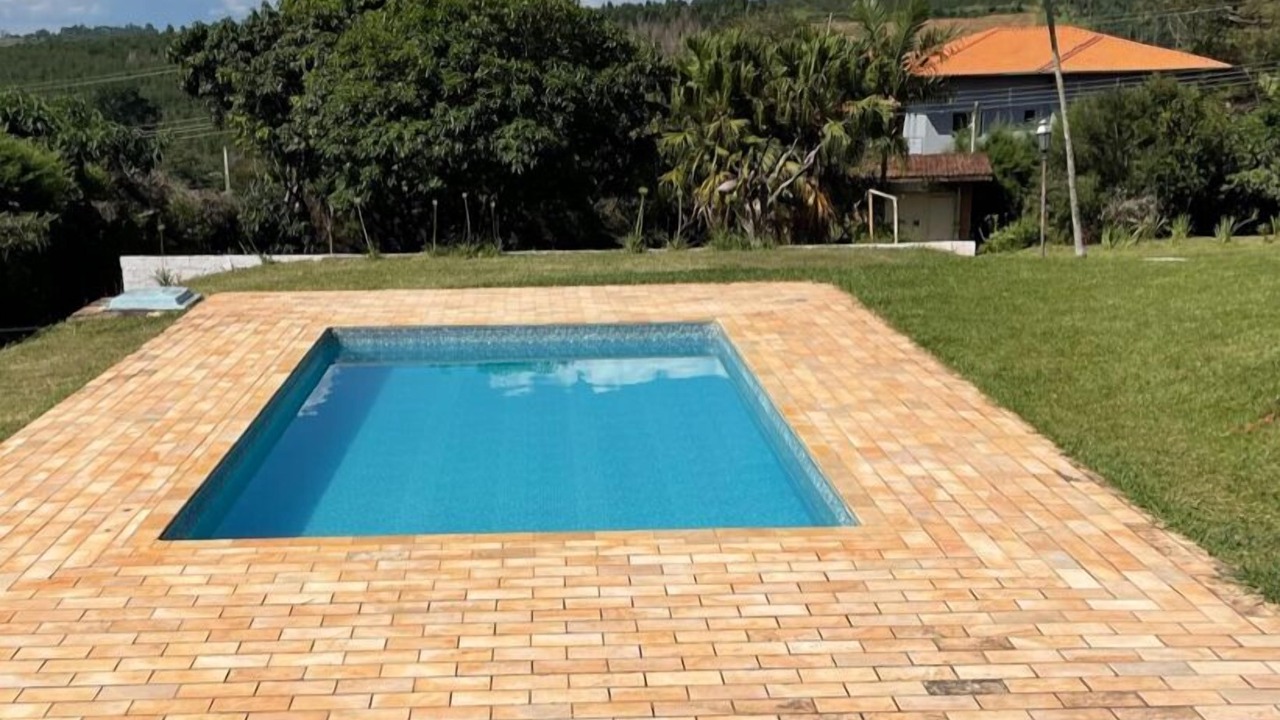 Photo of Outdoor in Chacaras Fernao Dias