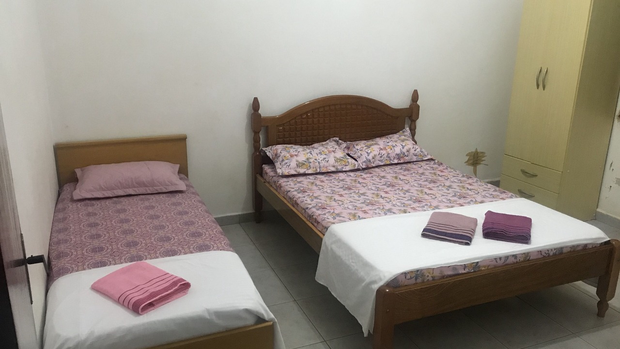 Photo of Bedroom in Chacaras Fernao Dias