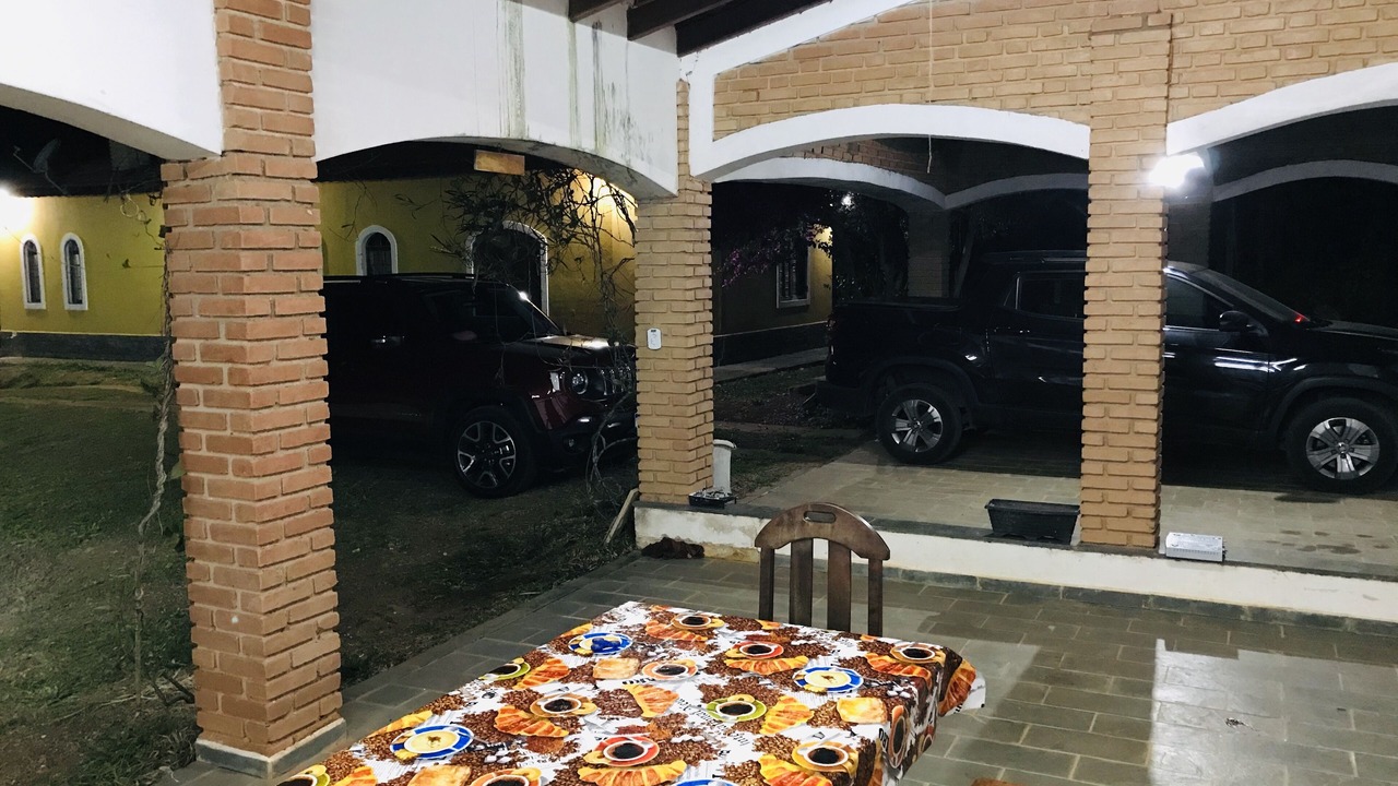 Photo of Outdoor in Chacaras Fernao Dias