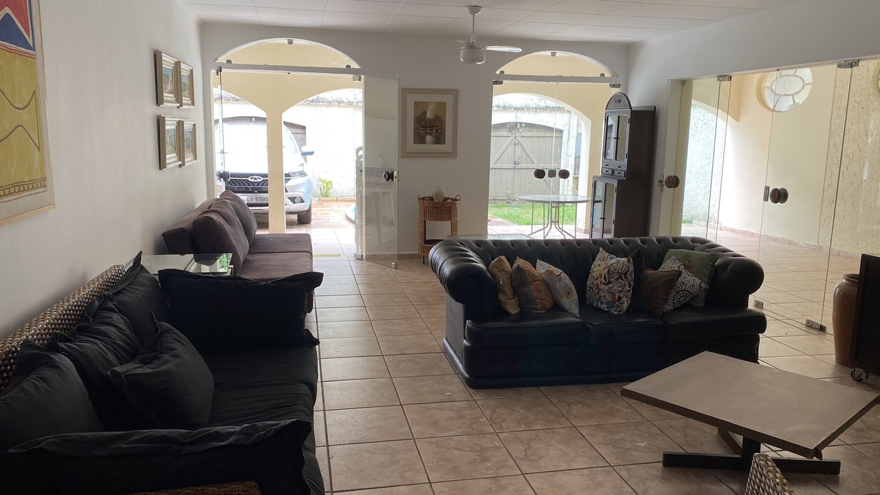 Photo of Livingroom in Jardim Vitoria