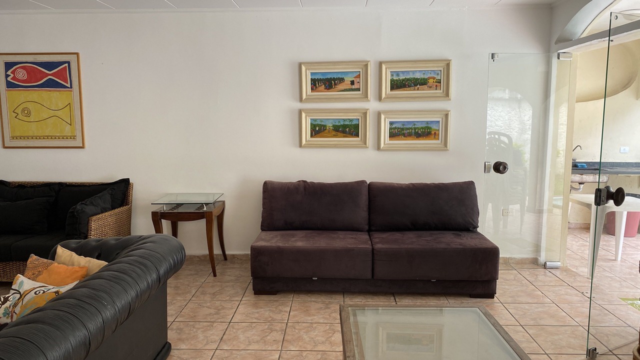 Photo of Livingroom in Jardim Vitoria