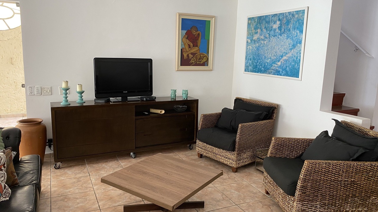 Photo of Livingroom in Jardim Vitoria