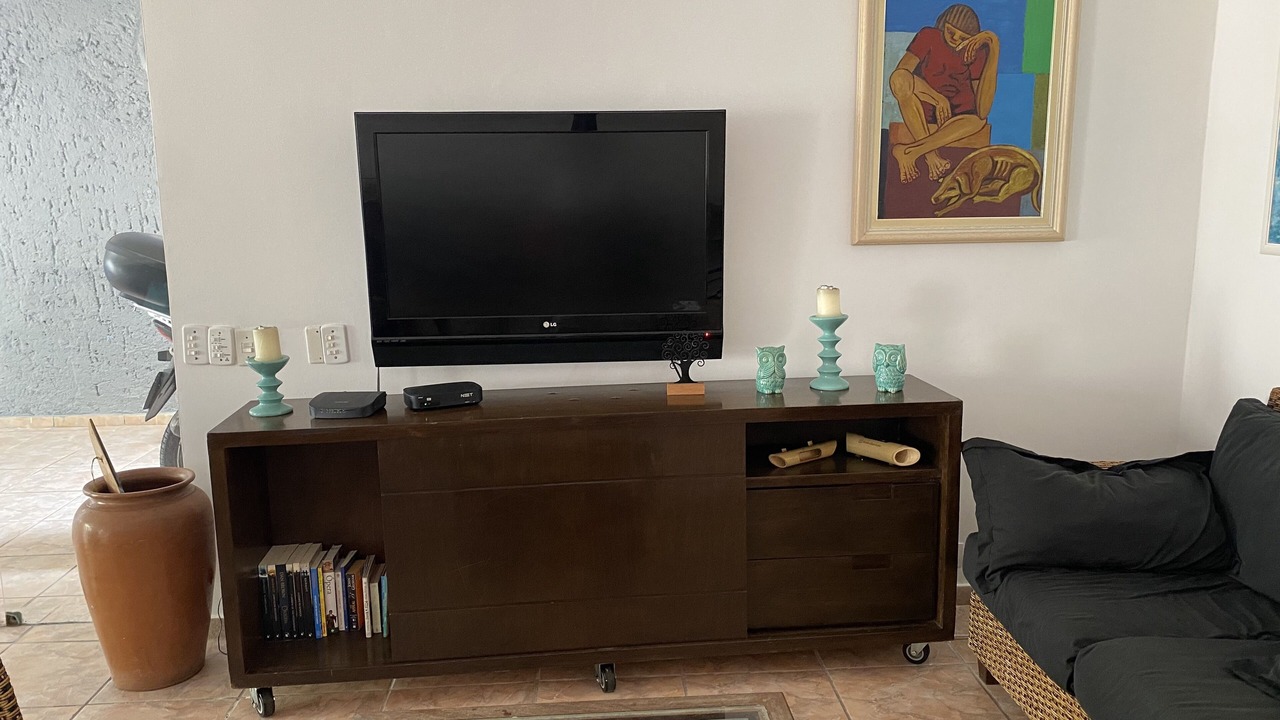 Photo of Livingroom in Jardim Vitoria