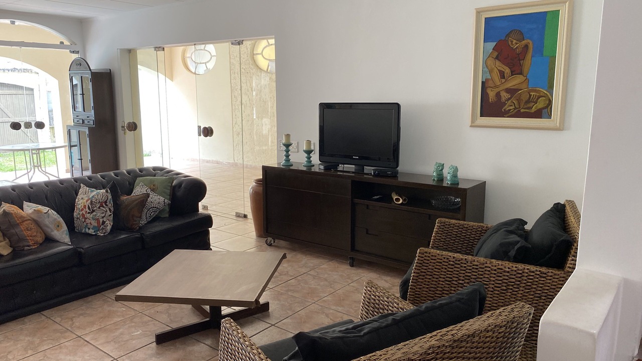 Photo of Livingroom in Jardim Vitoria