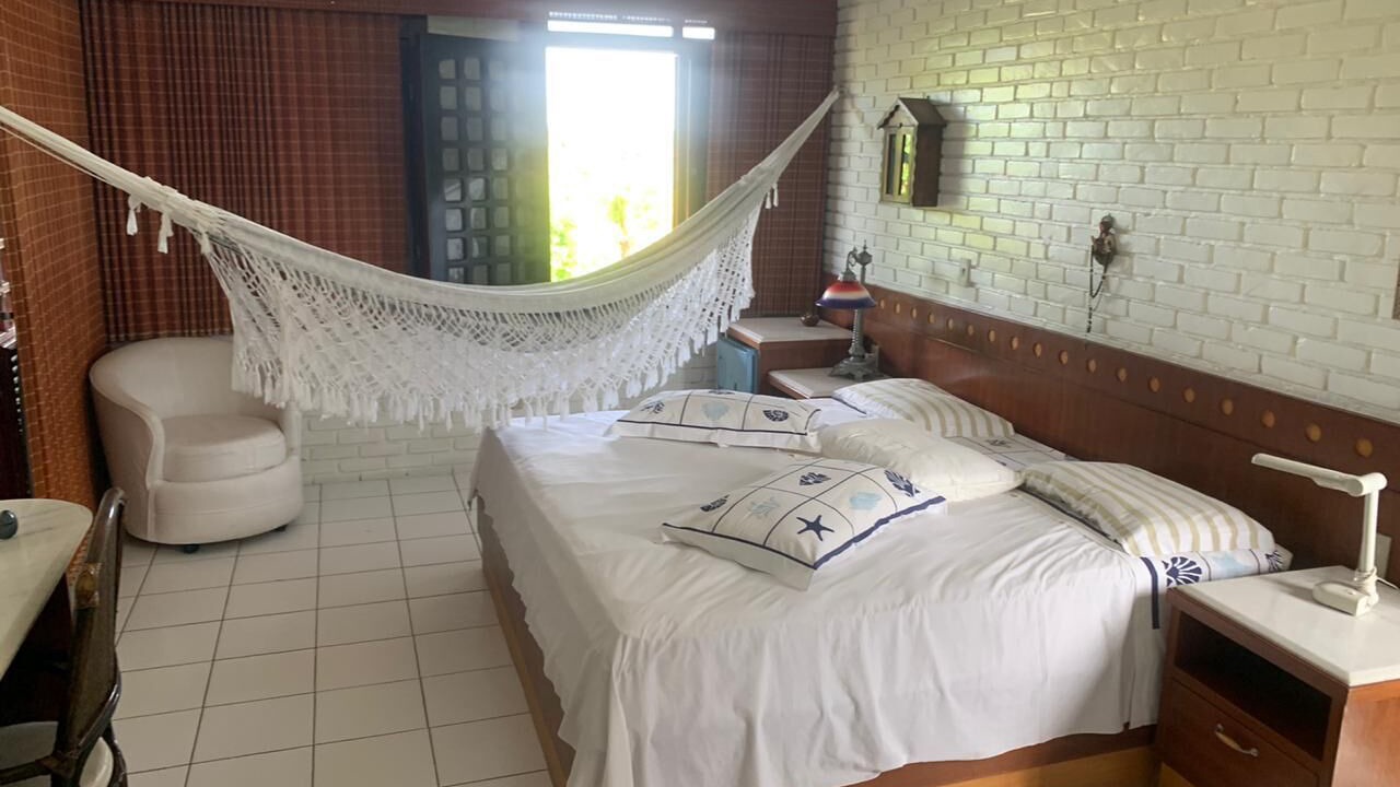 Photo of Bedroom in Aquiraz