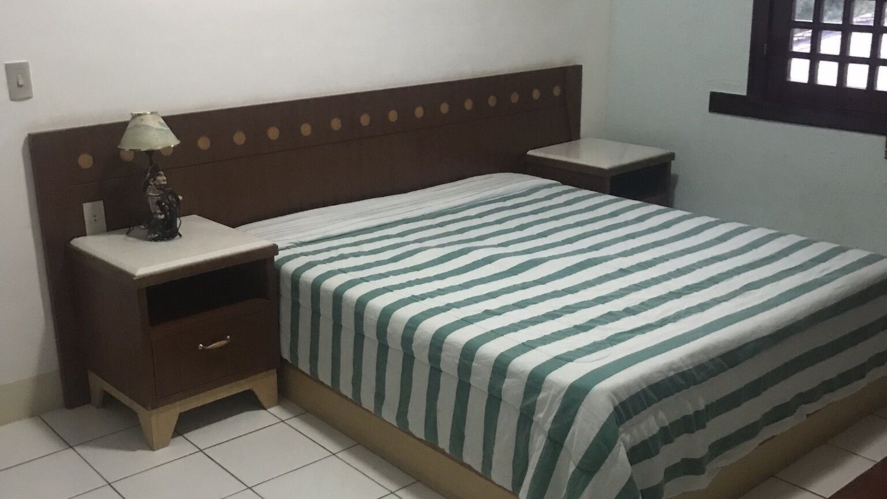 Photo of Bedroom in Aquiraz