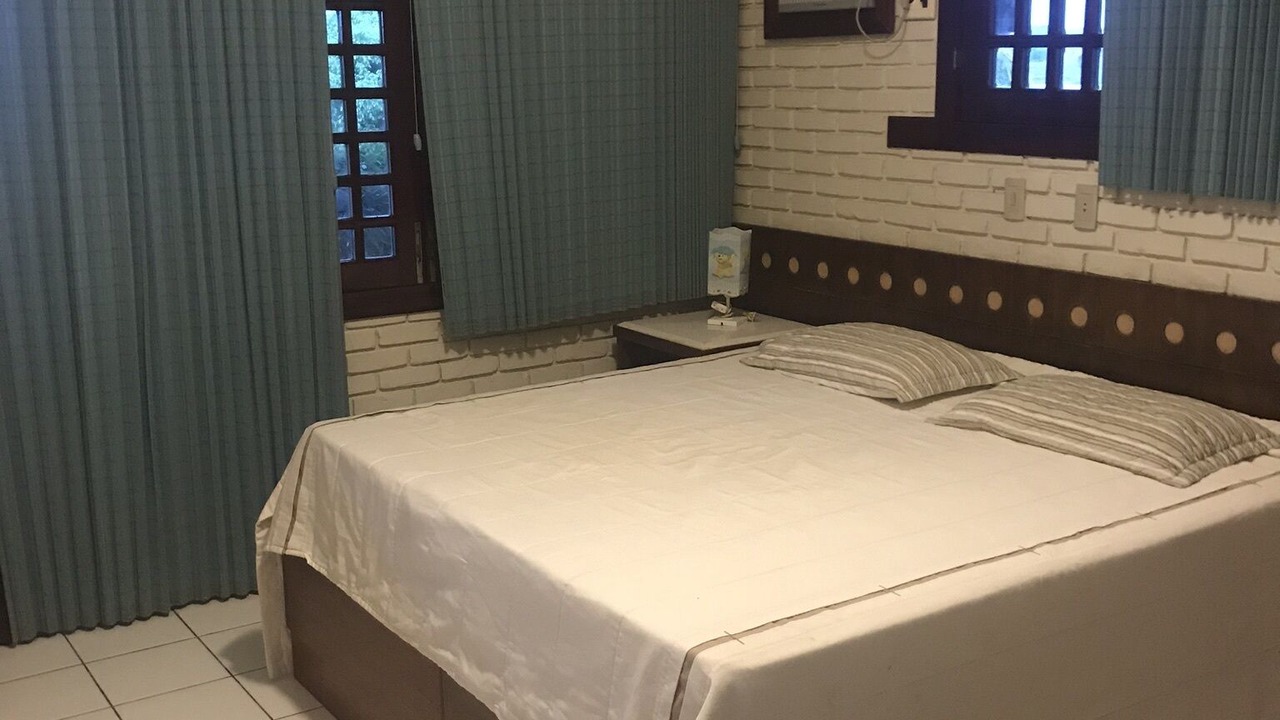 Photo of Bedroom in Aquiraz