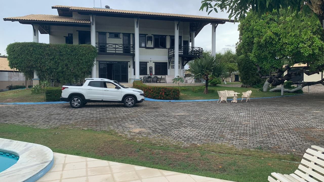 Photo of Outdoor in Aquiraz