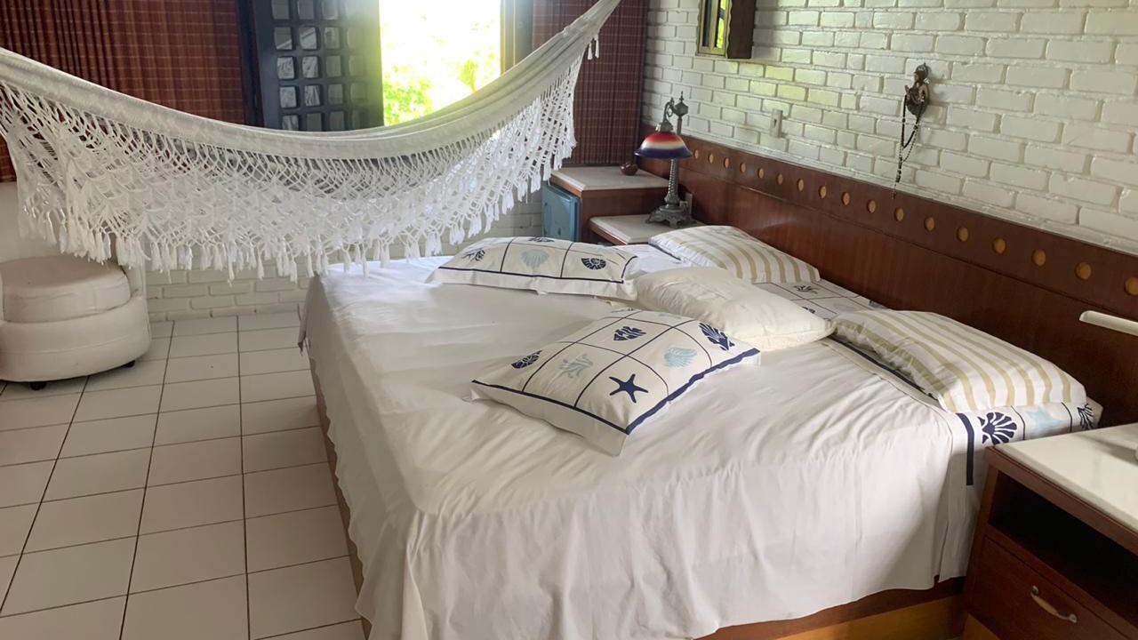 Photo of Bedroom in Aquiraz