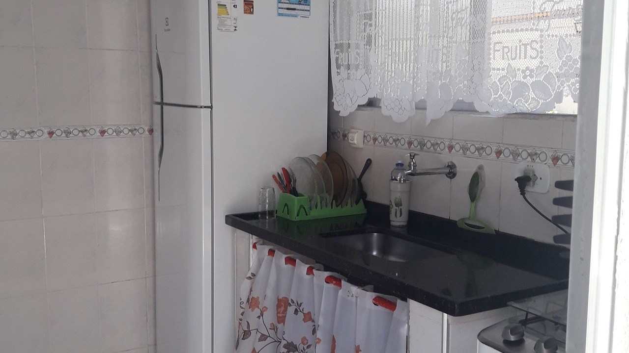 Photo of Kitchen in Canto do Forte