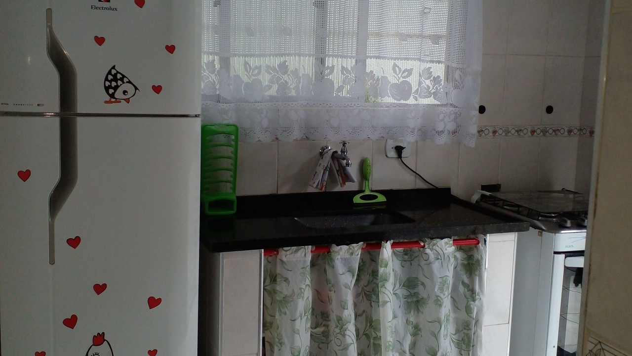 Photo of Kitchen in Canto do Forte
