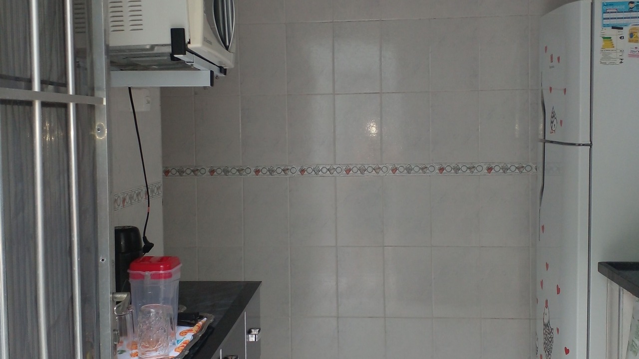 Photo of Kitchen in Canto do Forte