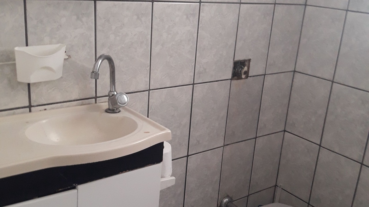 Photo of Bathroom in Canto do Forte