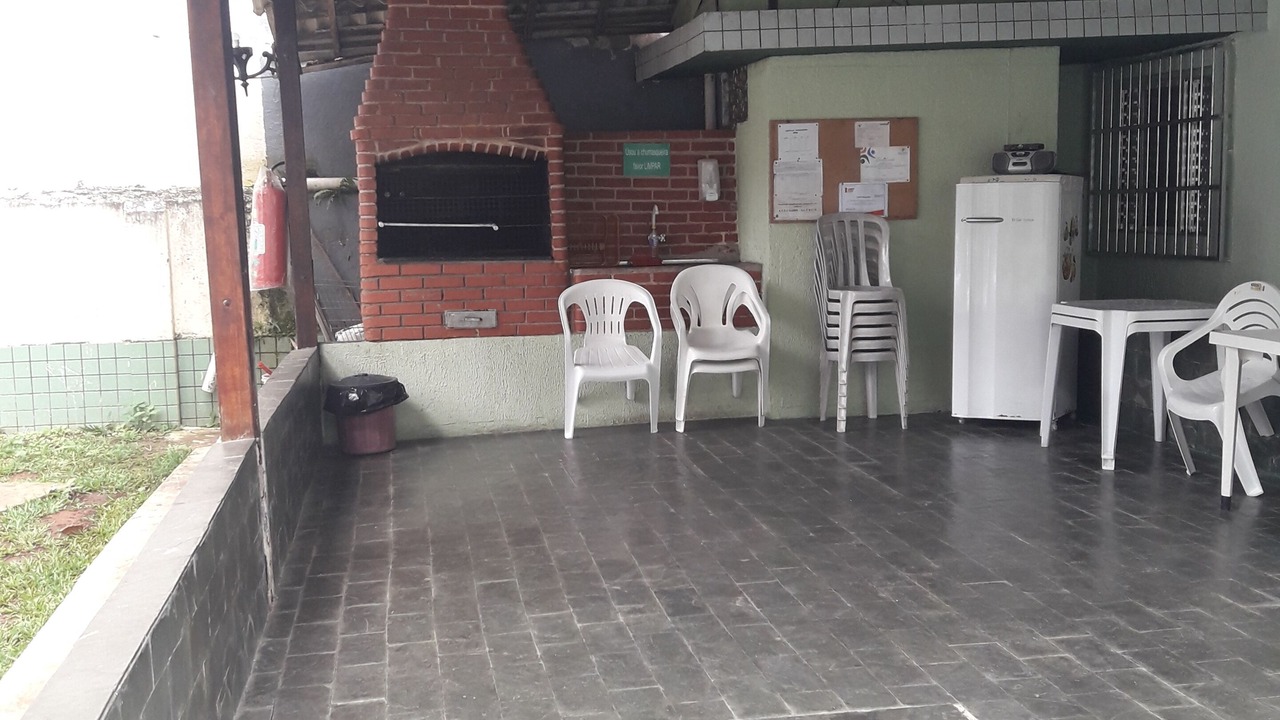 Photo of Outdoor in Canto do Forte