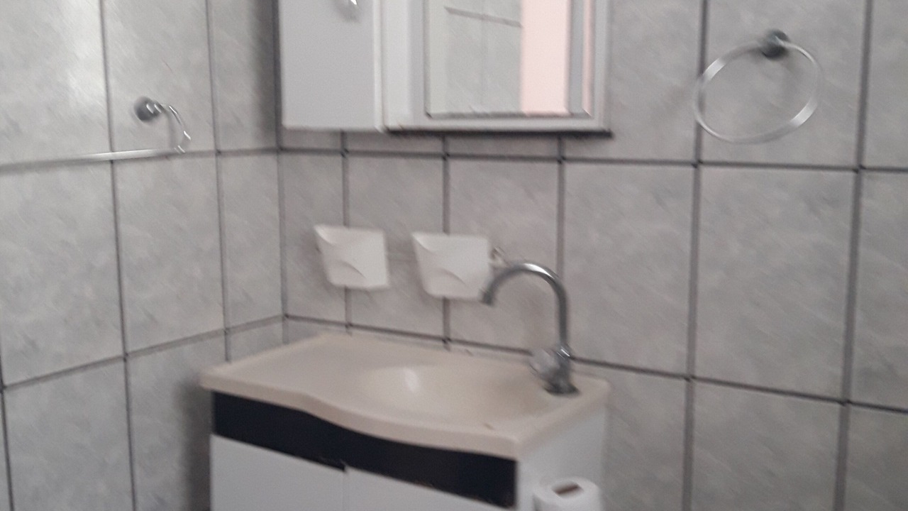 Photo of Bathroom in Canto do Forte