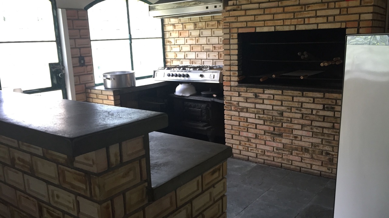 Photo of Kitchen in Sorocaba