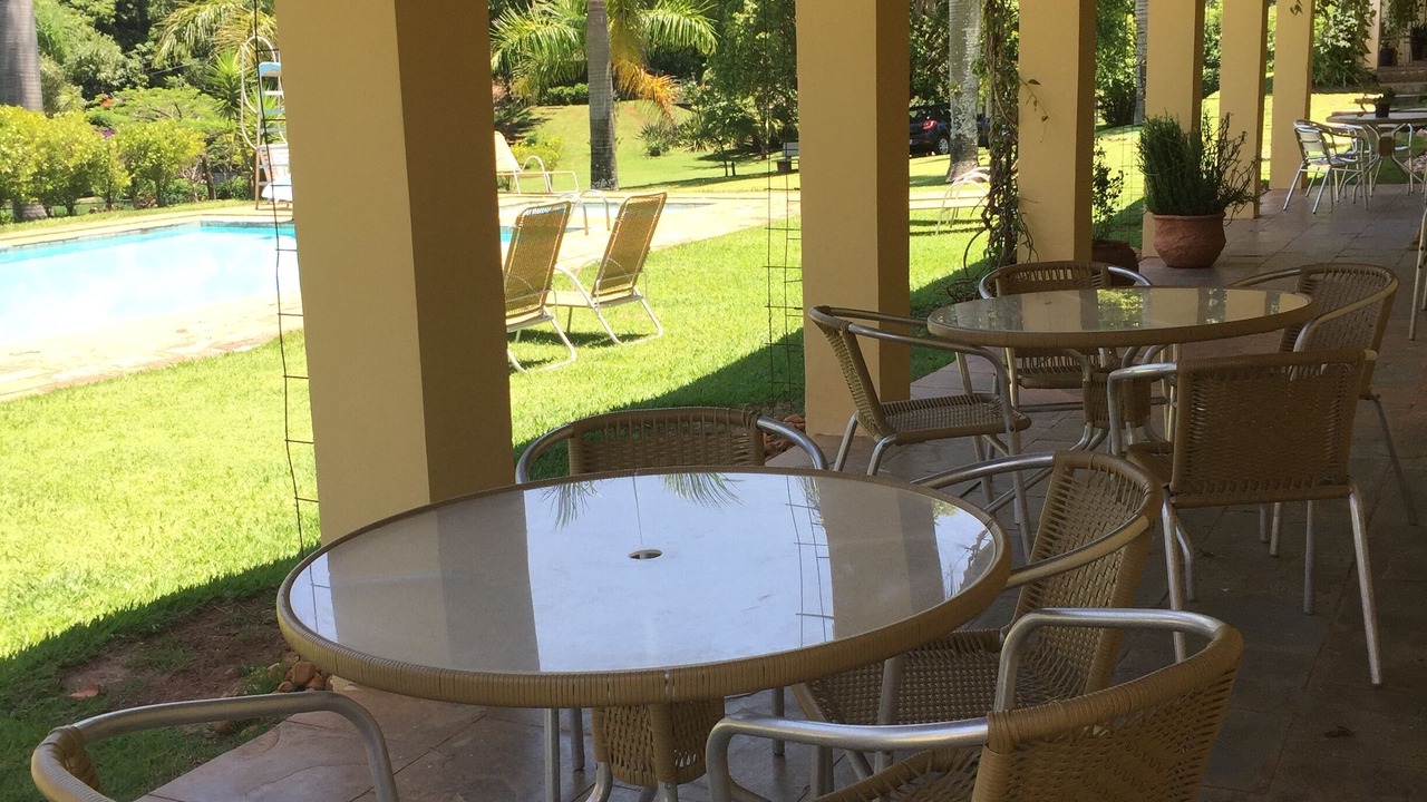 Photo of Outdoor in Sorocaba