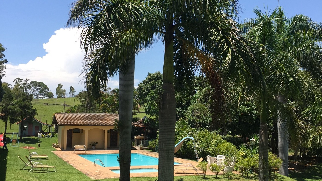 Photo of Outdoor in Sorocaba