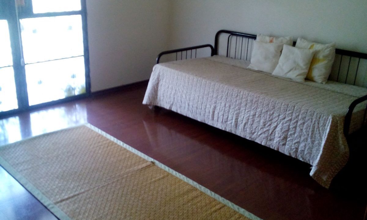 Photo of Bedroom in Sorocaba