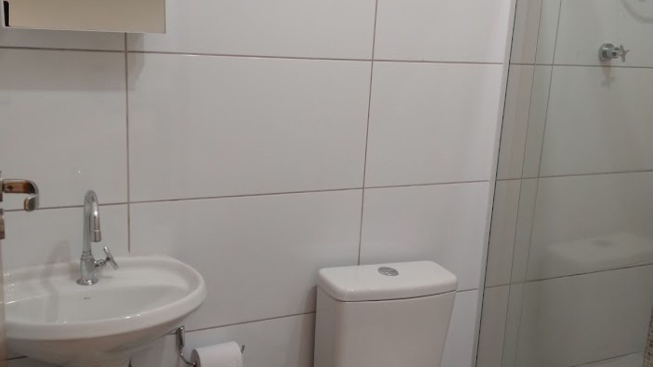 Photo of Bathroom in Ipiranga