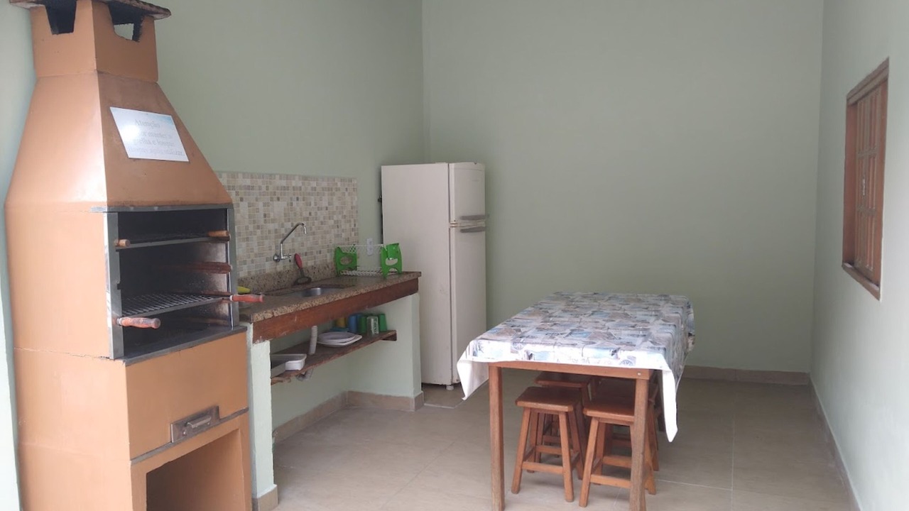 Photo of Kitchen in Ipiranga