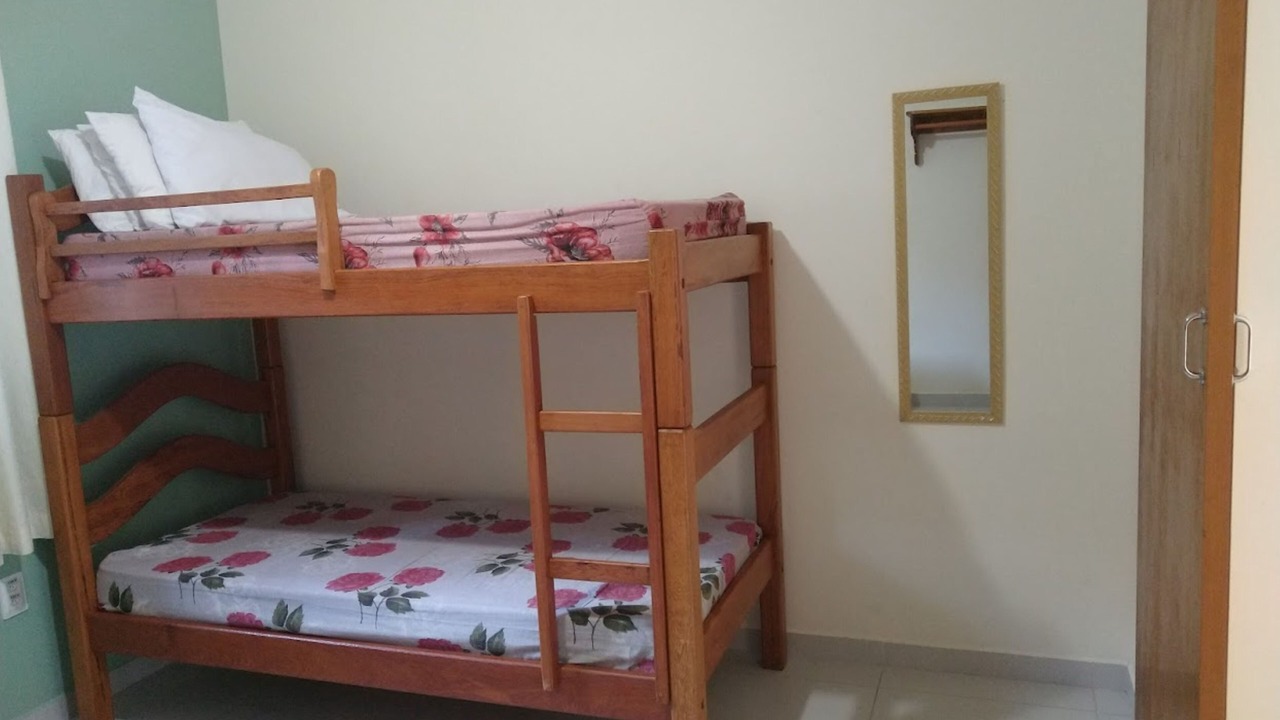 Photo of Bedroom in Ipiranga