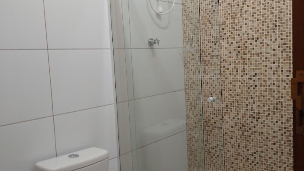 Photo of Bathroom in Ipiranga