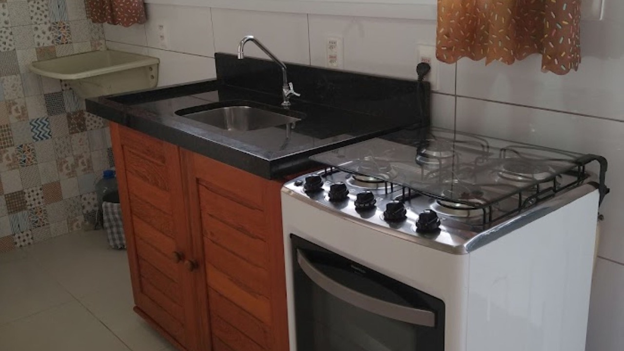 Photo of Kitchen in Ipiranga