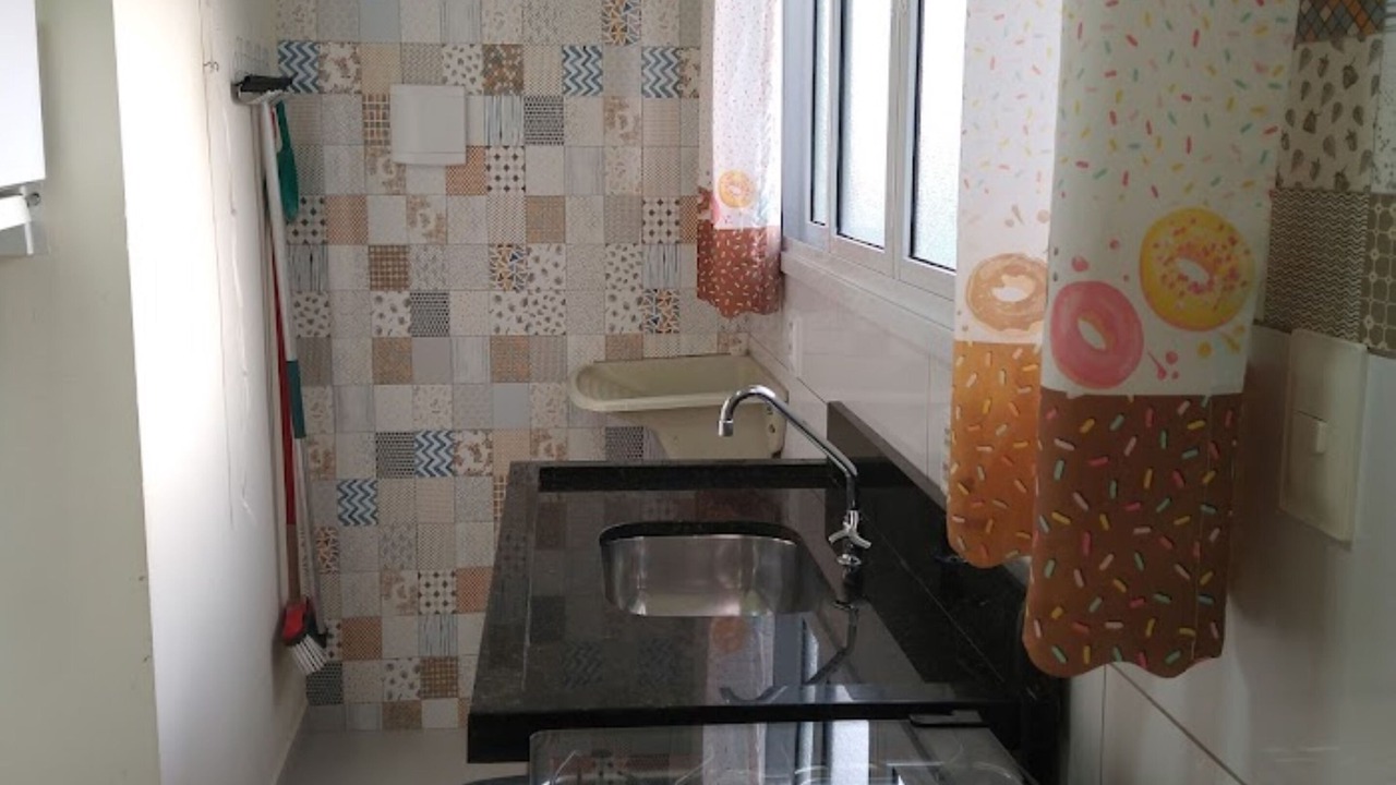 Photo of Kitchen in Ipiranga