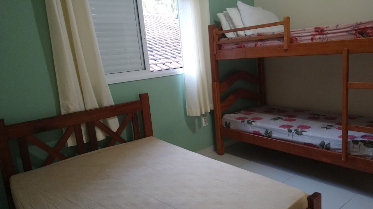 Photo of Bedroom in Ipiranga
