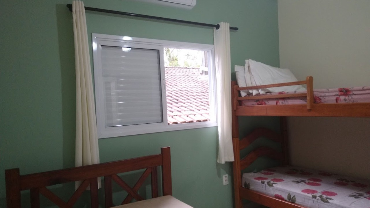 Photo of Bedroom in Ipiranga