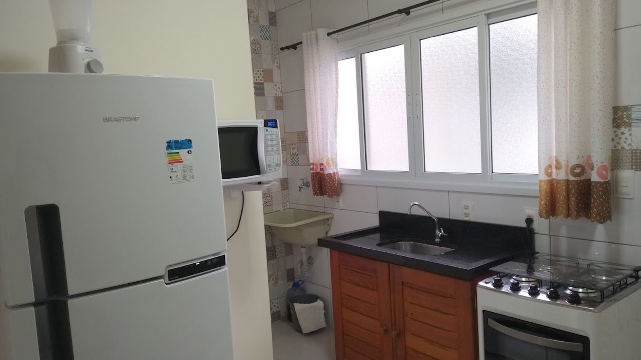 Photo of Kitchen in Ipiranga