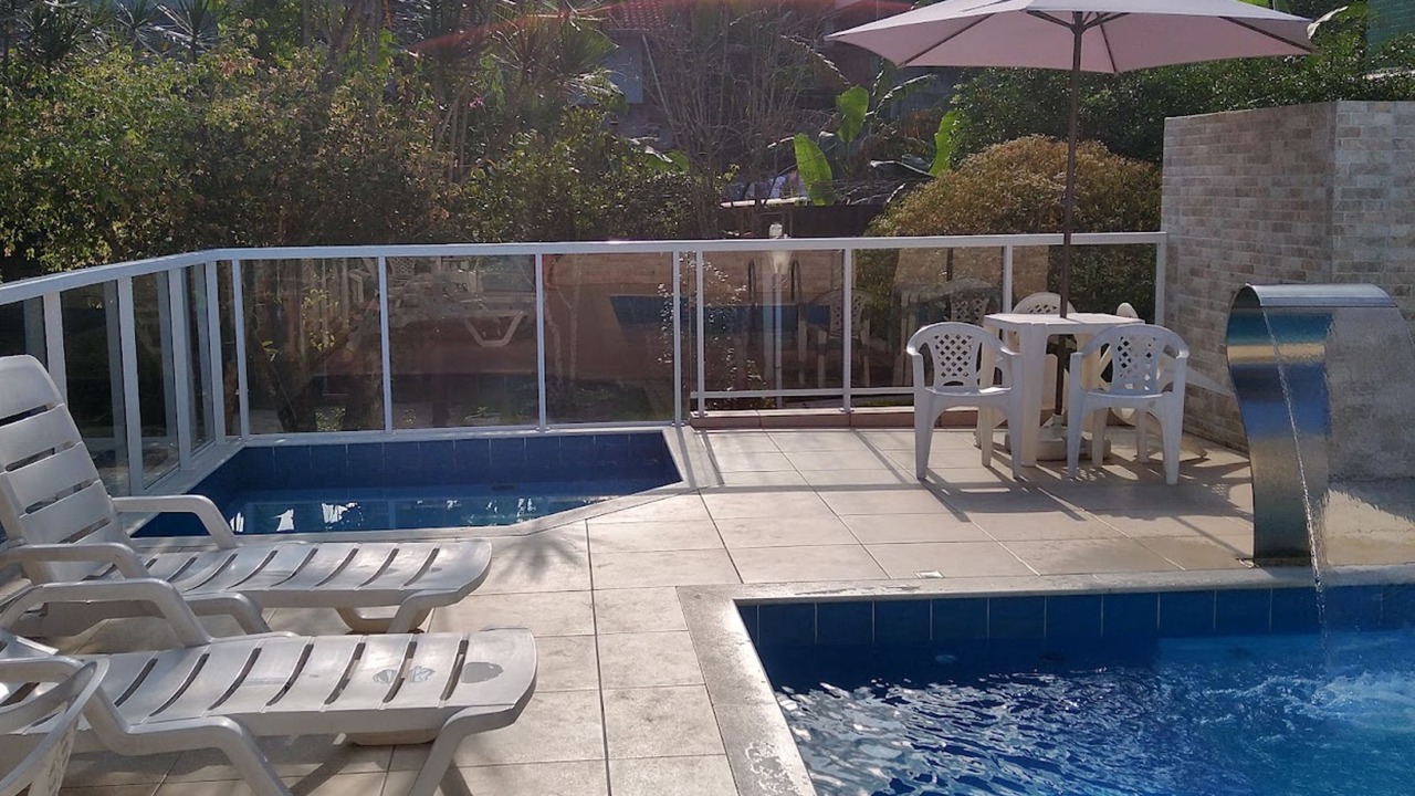 Photo of Outdoor in Ipiranga