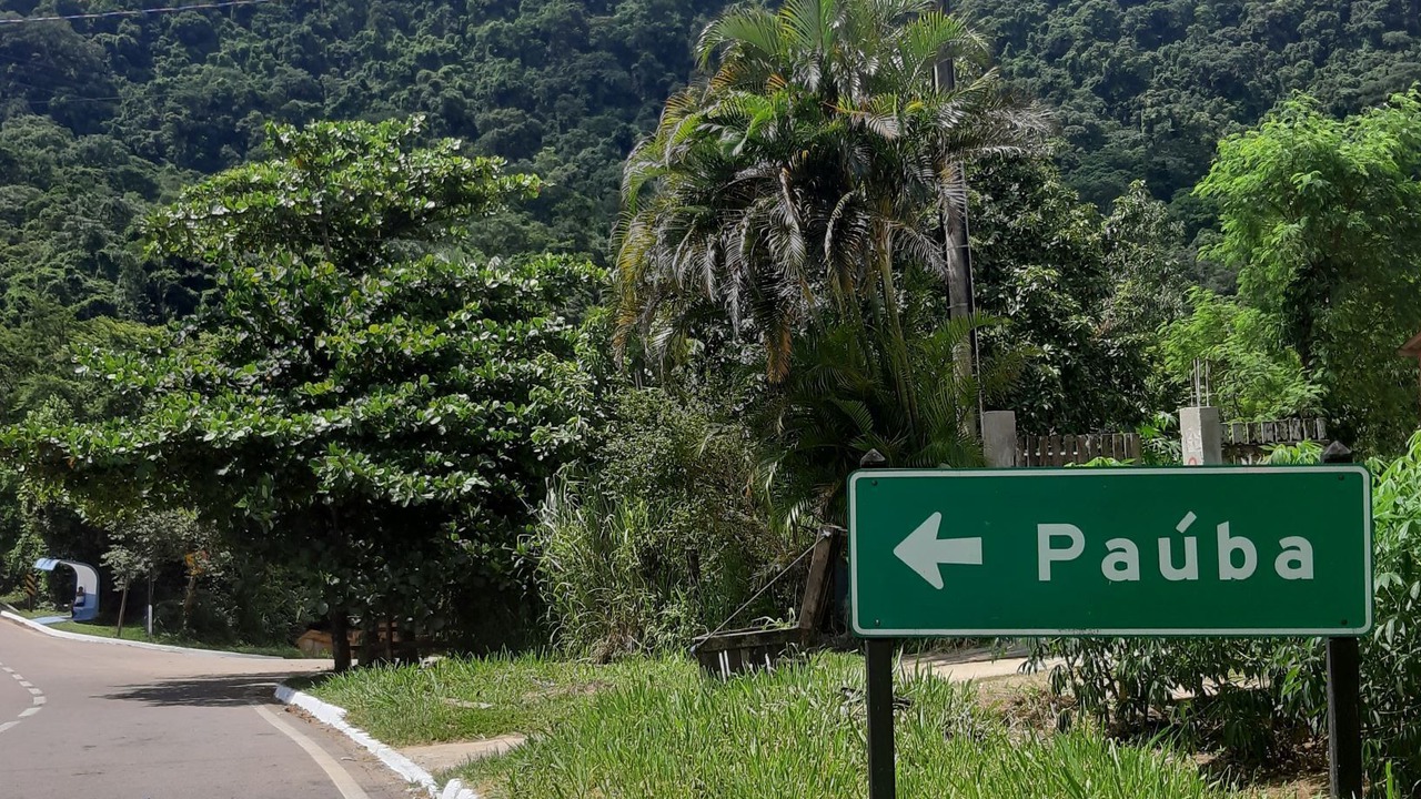 Photo of Outdoor in Praia do Pauba