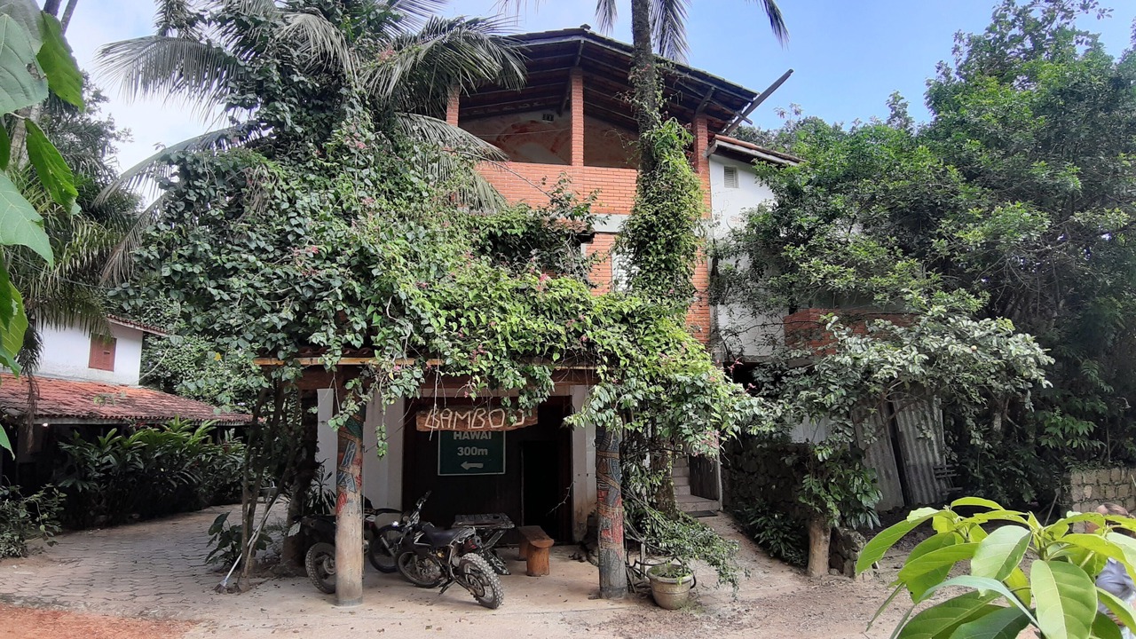 Photo of Outdoor in Praia do Pauba