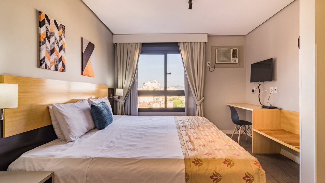 Photo of Bedroom in Centro Historico