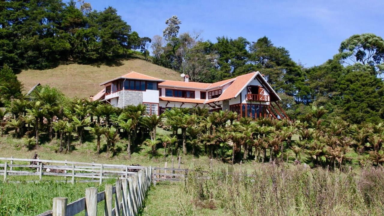 Photo of Outdoor in Cunha