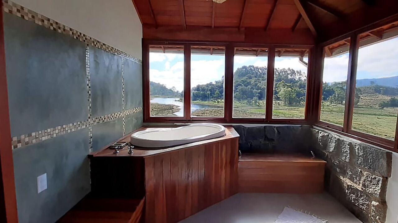 Photo of Bathroom in Cunha