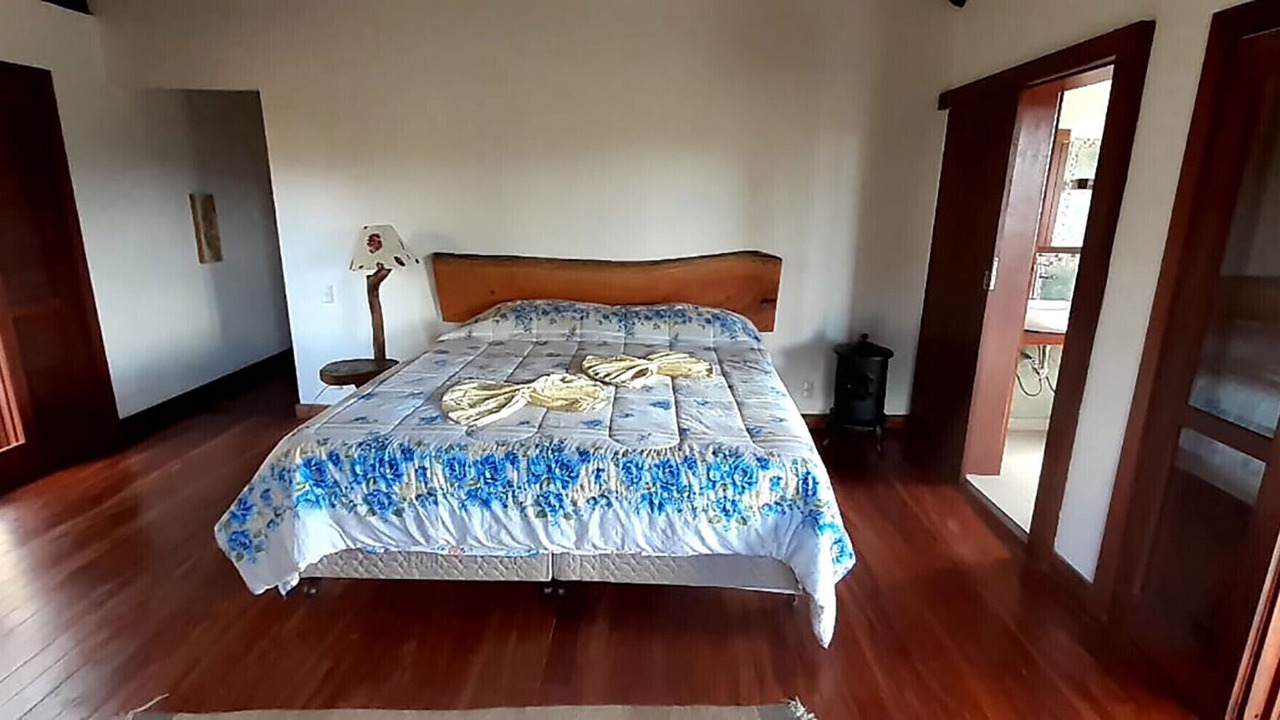 Photo of Bedroom in Cunha