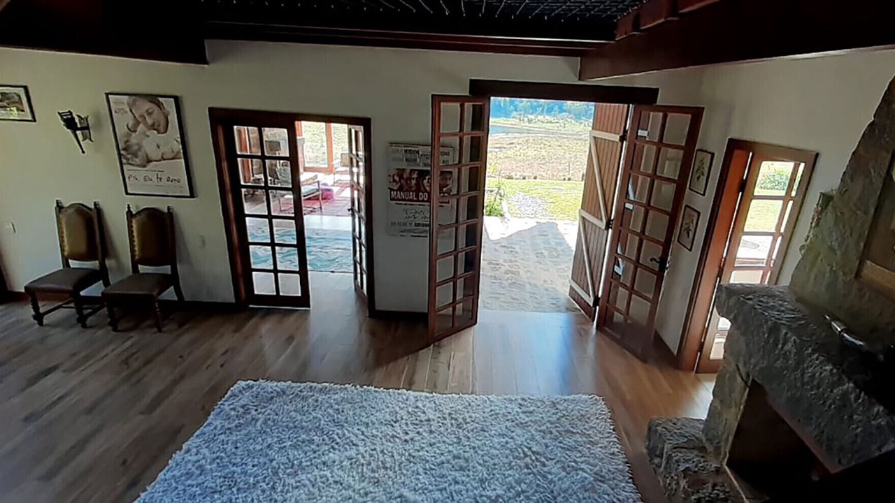Photo of Bedroom in Cunha