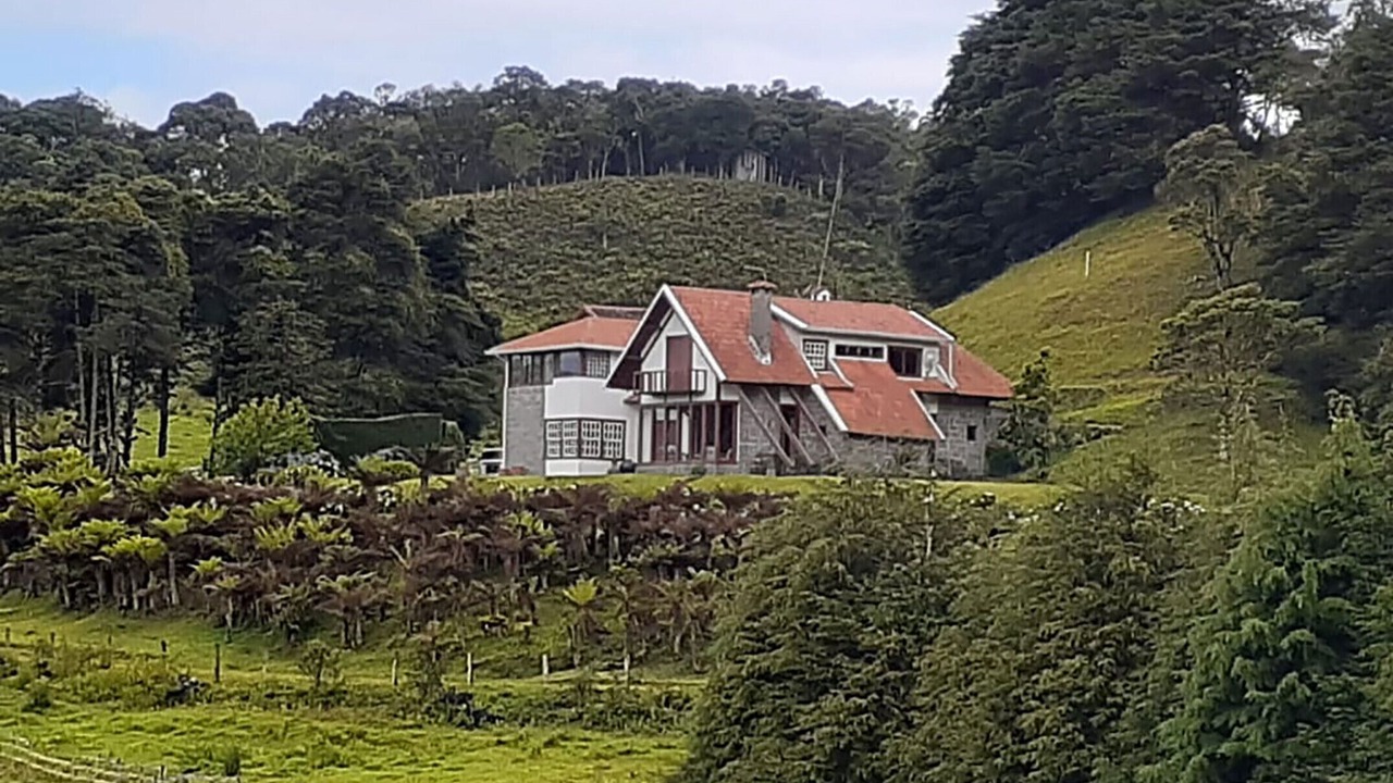 Photo of Outdoor in Cunha