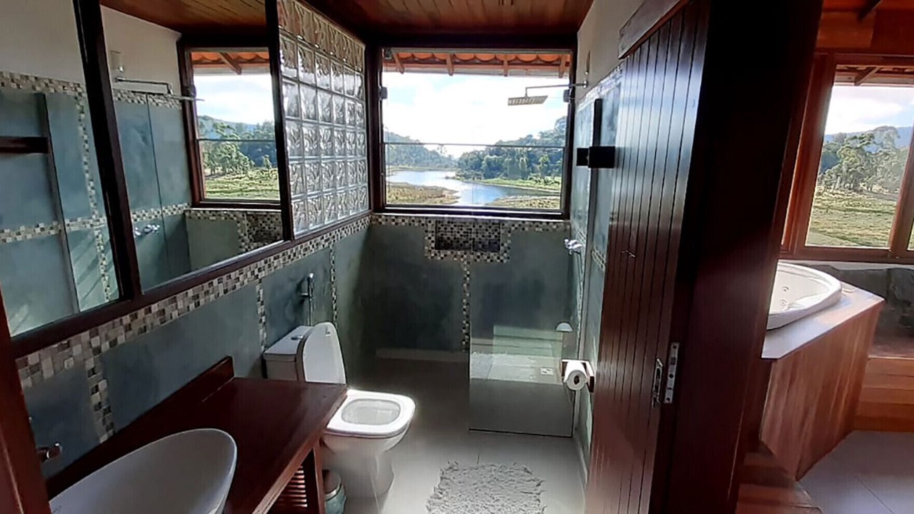 Photo of Bathroom in Cunha