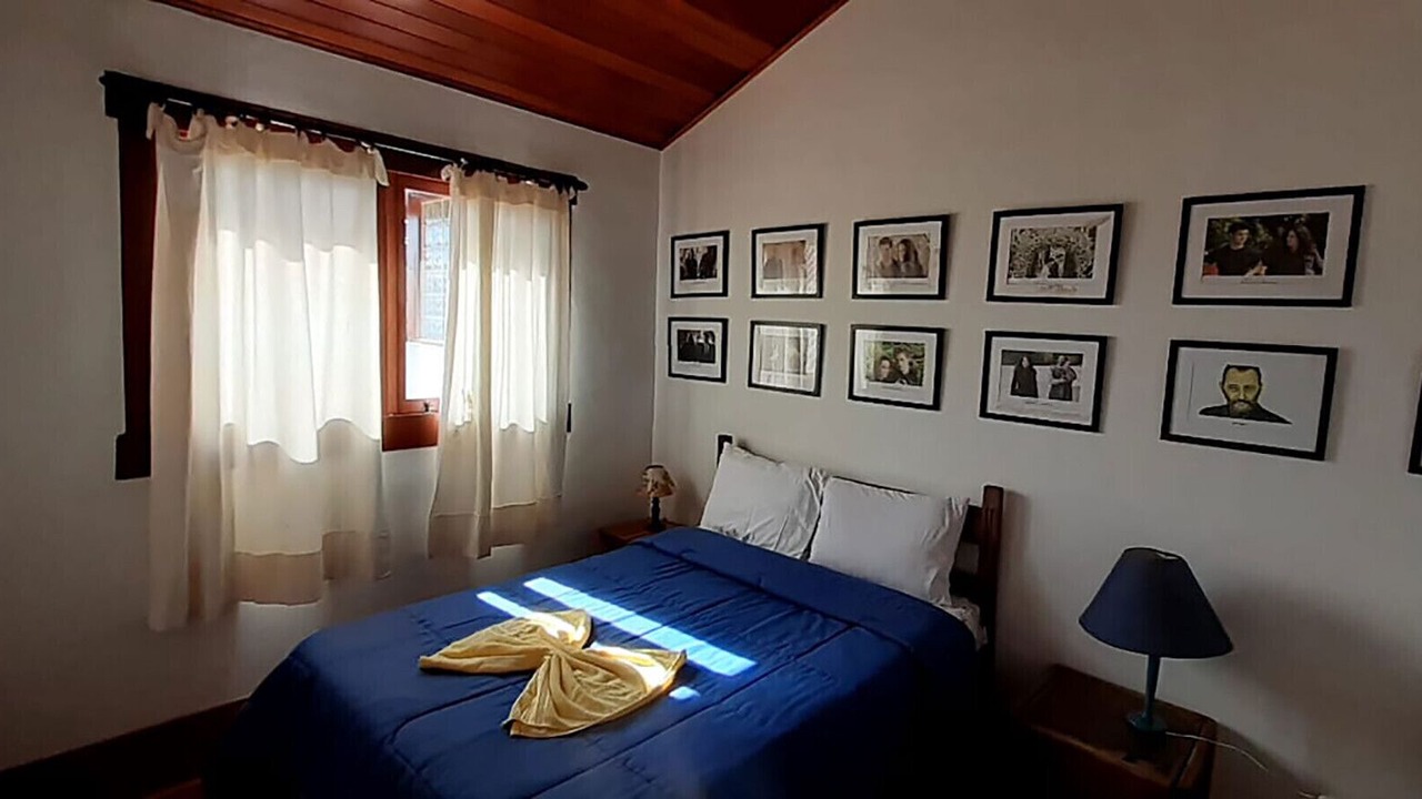 Photo of Bedroom in Cunha