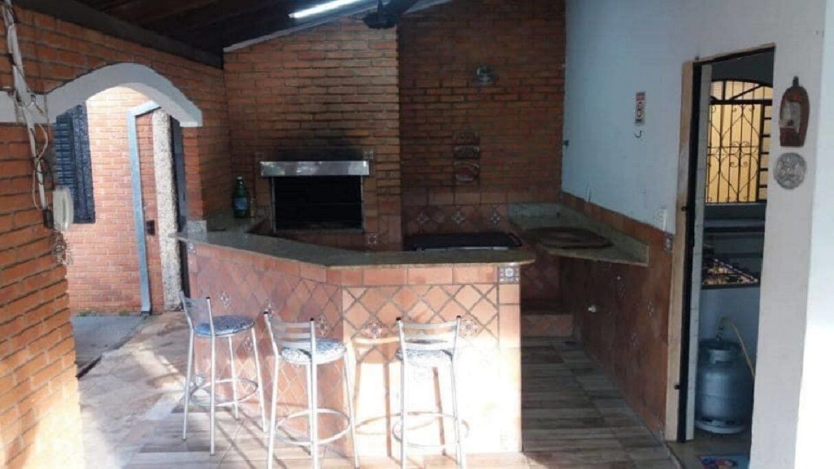 Photo of Outdoor in Botucatu