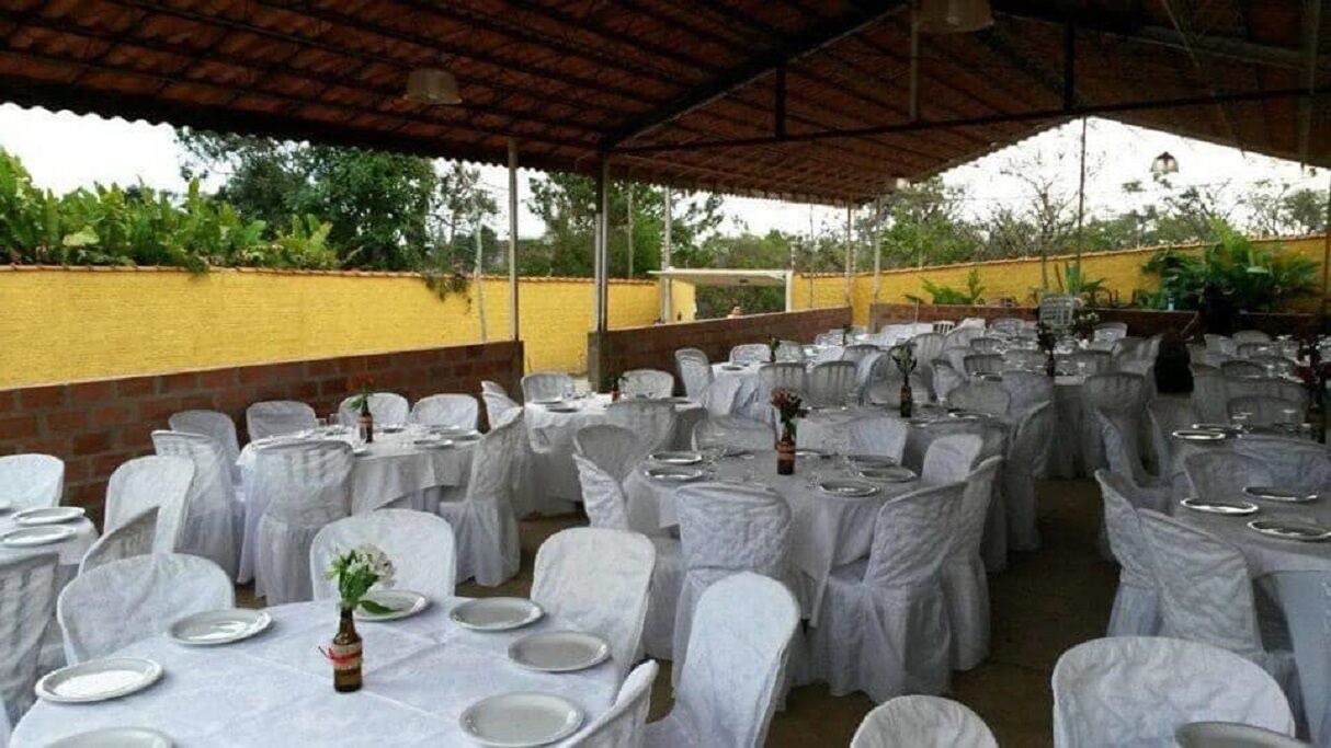 Photo of Outdoor in Botucatu