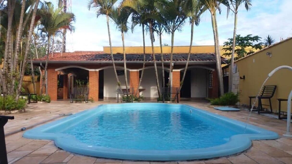 Photo of Outdoor in Botucatu