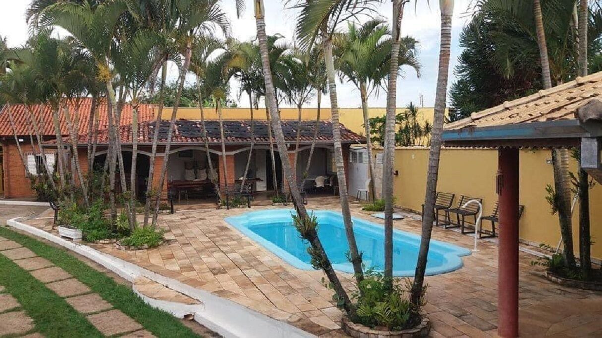 Photo of Outdoor in Botucatu