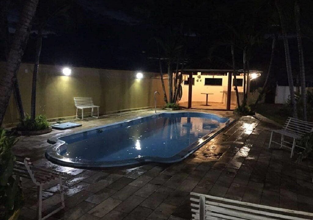 Photo of Outdoor in Botucatu
